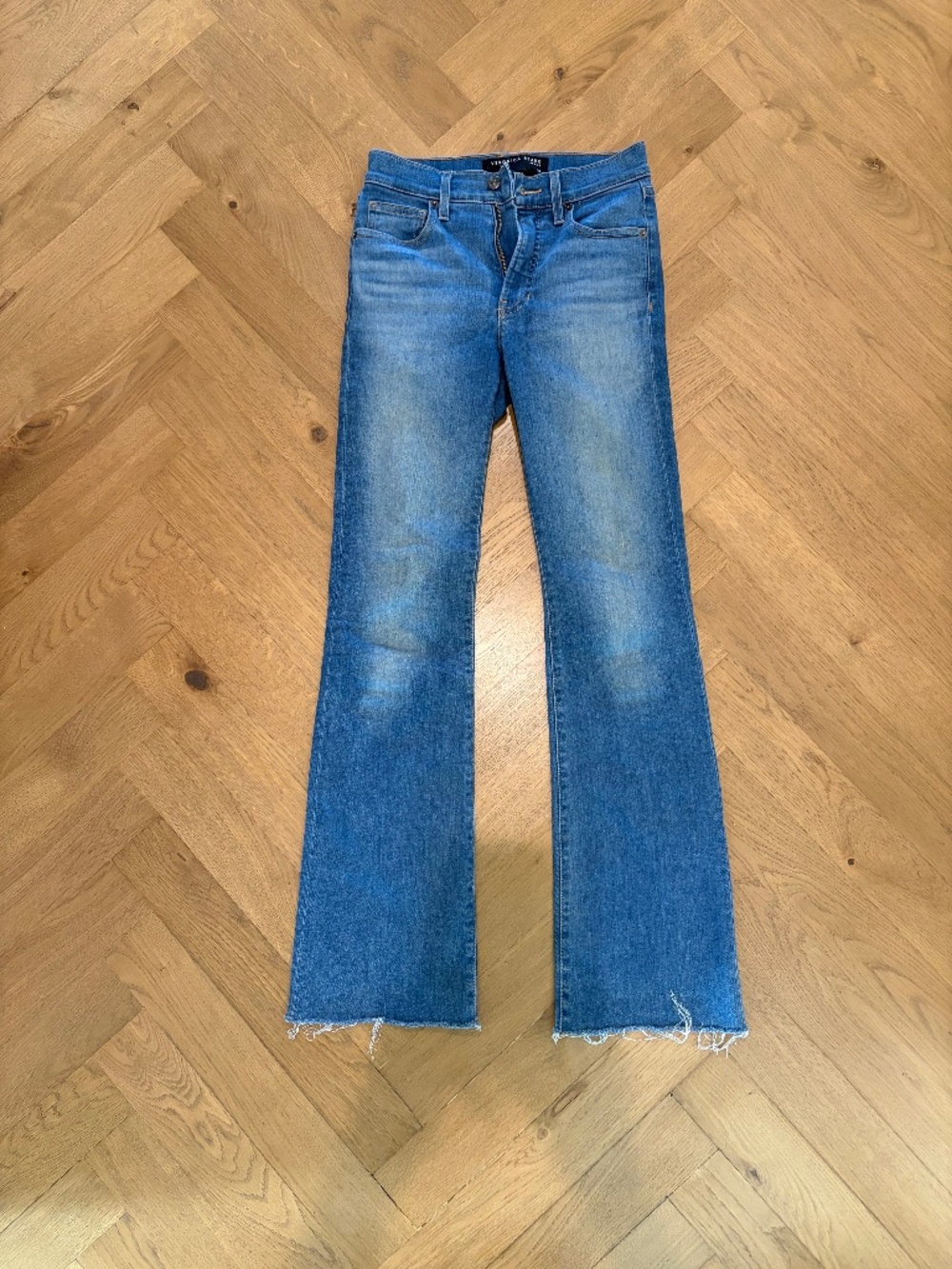 Veronica Beard Jeans Size 25